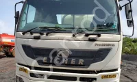 Eicher PRO 6028TM Transit Mixer