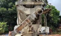 Eicher PRO 6028TM Transit Mixer