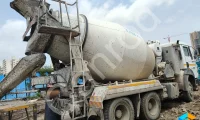 Tata Signa 2821.K Transit Mixer