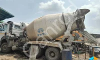 Tata Signa 2821.K Transit Mixer