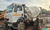 Tata Signa 2821.K Transit Mixer