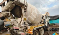 Tata Signa 2821.K Transit Mixer