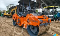 HAMM HD 99 Tandem Roller