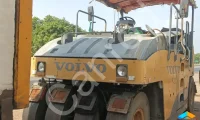 Volvo PT220RH Pneumatic Tyre Roller