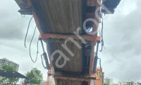 Terex J1175i Jaw Crusher