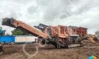 Terex J1175i Jaw Crusher