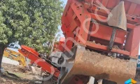 Terex J1175i Jaw Crusher