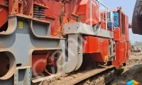 Terex J1175i Jaw Crusher