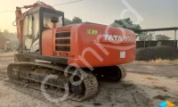 Tata Hitachi ZAXIS220LC-M Excavator