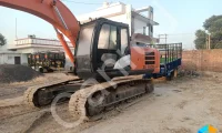 Tata Hitachi ZAXIS220LC-M Excavator