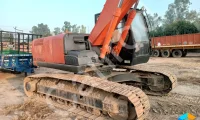 Tata Hitachi ZAXIS220LC-M Excavator