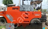 HAMM GRW15 Pneumatic Tyre Roller