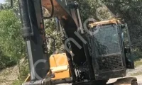 Hyundai R215L Excavator