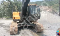 Hyundai R215L Excavator