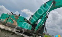 Kobelco SK210 HDLC Excavator