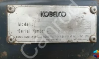 Kobelco SK210 HDLC Excavator