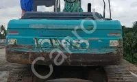 Kobelco SK210 HDLC Excavator