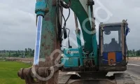 Kobelco SK210 HDLC Excavator