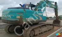 Kobelco SK210 HDLC Excavator