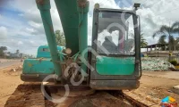 Kobelco SK210 HDLC Excavator