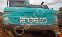 Kobelco SK210 HDLC Excavator