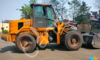JCB 433-4 Wheel Loader