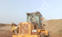 Liugong CLG836 Wheel Loader