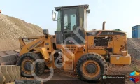 Liugong CLG836 Wheel Loader