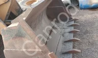 Liugong CLG836 Wheel Loader
